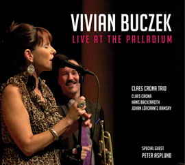 live at the palladium