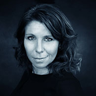 Vivian Buczek press image 12