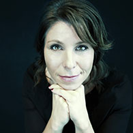 Vivian Buczek press image 14