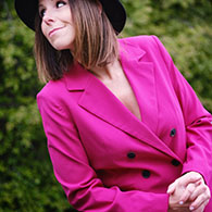Vivian Buczek press image 25