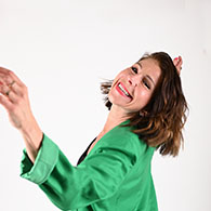 Vivian Buczek press image 30