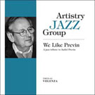 We like Previn